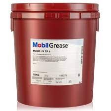 MOBIL SMAR MOBILUX EP-1   NLGI-2 18kg 