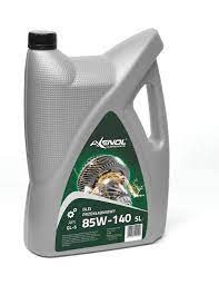 Axenol  85W140 5L