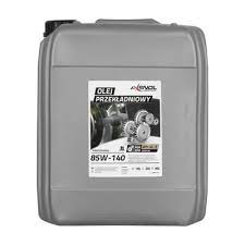 Axenol  85W140 20L