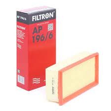 Filtr powietrza FILTRON AP 196/2 
