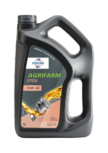FUCHS  Agrifarm STOU 10W30 5L