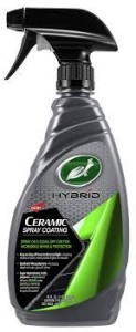 TURTLE WAX Hybrid Solutions ceramic spary coating 500 ml  