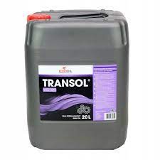 ORLEN TRANSOL 320 20L olej przekładni przemysłowych 