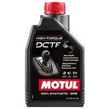 Motul HIGH TORQUE DCTF 1L
