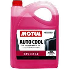 Motul Auto Cool G13 5L  koncentrat