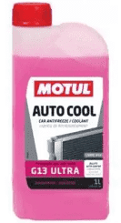 Motul Auto Cool G13 1L  koncentrat