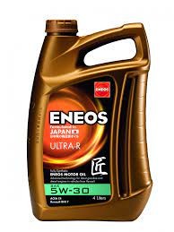 Eneos Ultra-R 5W30 4L RN17 C3 