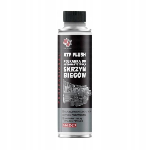 Moje Auto ATF Flusch  300ml płukanka skrzyni biegów