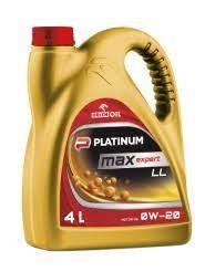 Orlen Platinum  Max Expert LL 0W20 4L
