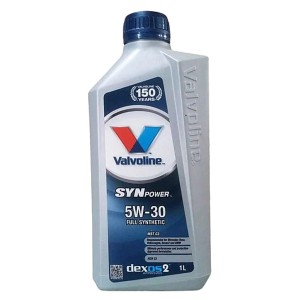 Valvoline Synpower MST C3 5W30 1L