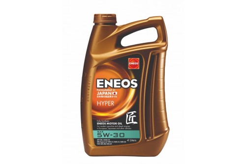 Eneos Hyper C3 5W30 4L