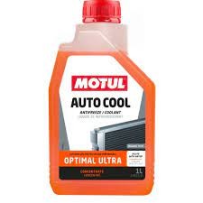 MOTUL Auto Cool Ultra G12 1L koncentrat