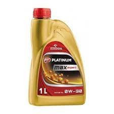 Platinum Max Expert VOLVO 0W30 1L