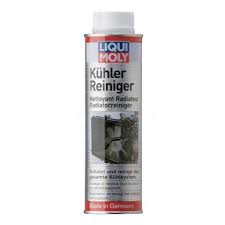 Liqui Moly oczyszczacz płukacz chłodnicy 2699 300ml
