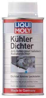 LIQUI MOLY  uszczelniacz chłodnicy 8347 150ml