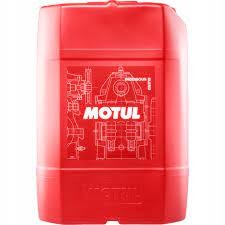 Motul Tekma Mega -X 10W40 LS  20L