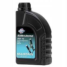 FUCHS Silkolene RSF 10 W  1L