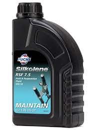 FUCHS Silkolene RSF 7.5 W 1L  