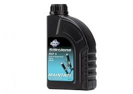 FUCHS Silkolene RSF 5 W 1L  