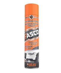 Atas Fasco środek do nabłyszczania zderzaków 600 ml