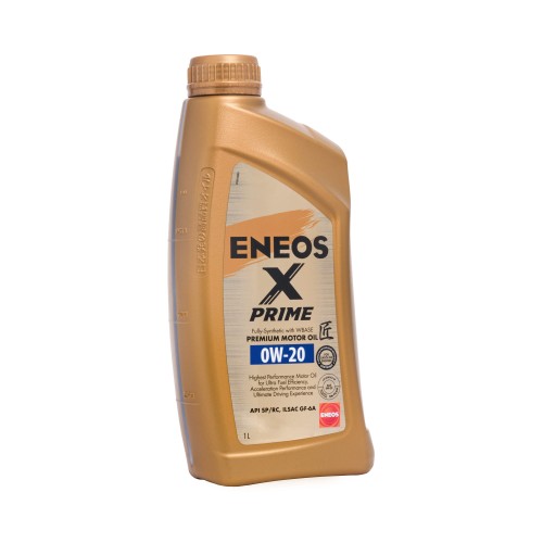 Eneos X Prime 0W20 1L GF-6A 
