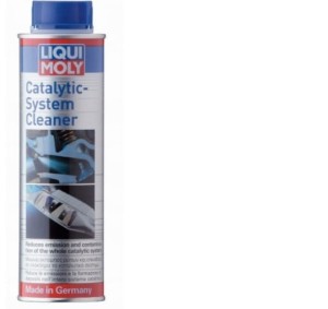 Płyn do czyszczenia katalizatorów 0,3L LIQUI MOLY 8931
