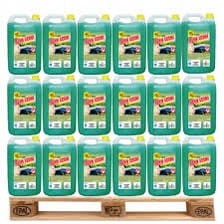 Płyn do spryskiwaczy AC letni, lato 5L X 120 szt.
