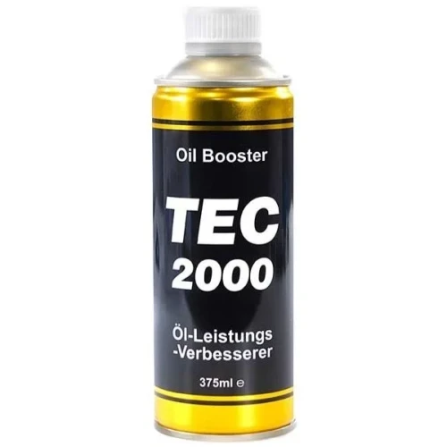  TEC 2000 Oil Booster Dodatek do oleju 375ml