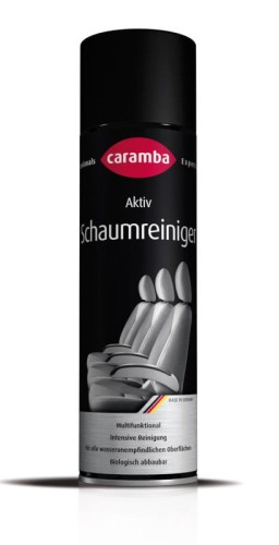 Caramba aktywna pianka czyszcząca 500 ml 