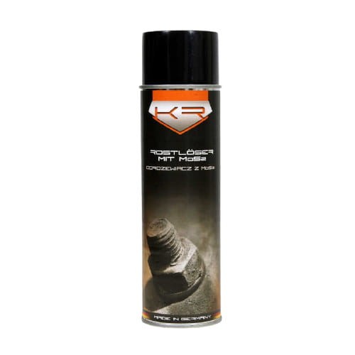 Krypton odrdzewiacz z MoS2 Krypton 500 ml