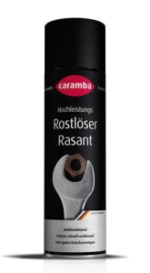 Caramba rasant silny odrdzewiacz 500 ml