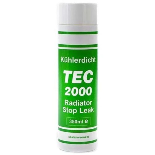 Tec 2000 Radiator Stop Leak uszczelniacz chłodnicy 325 ml