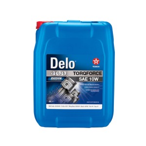 Texaco Delo TorqForce 10W 20L  TO-04