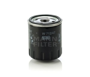 MANN W 712/47