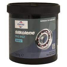 Fuchs Silkolene PRO RG 2 500g smar wielofunkcyjny
