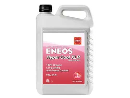 ENEOS Hyper Cool  XLR -26 5L G12 G12+