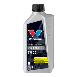 Valvoline Synpower 5W30 1L