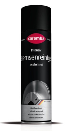 Caramba zmywacz do hamulców 500 ml bez acetonu