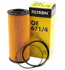 FILTRON OE 671/2