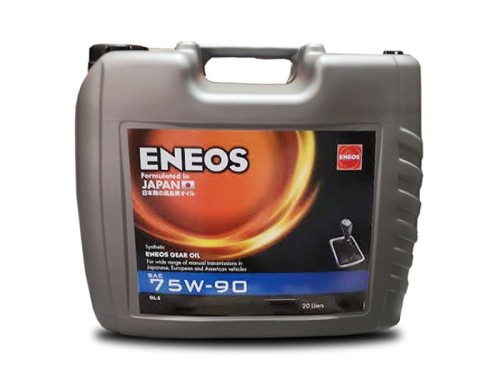 ENEOS Gear 75W90 GL-5 20L