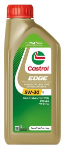 Castrol EDGE Titanium LL 5W30 1L