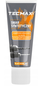 Tecmaxx smar syntetyczny 14-028 50 g