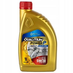 Qualitium Power P C2 5W30 1L  
