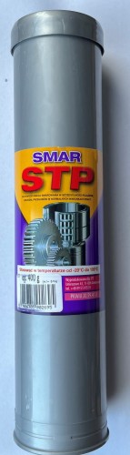 Smar STP do sworzni przebubów 400 g  