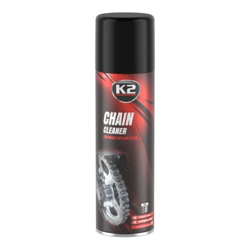 K2 Chain Cleaner 500ml - zamywacz do łańcucha