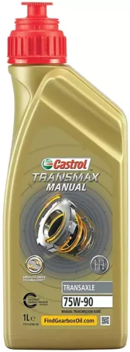 Castrol Transmax  Multivehicle 75W90 1L 