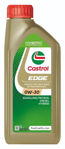 CASTROL EDGE 0W30 A5/B5 VOLVO 1L 