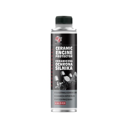 Moje Auto Professional ceramiczna ochrona silnika 300 ml