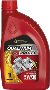 QUALITIUM Protec A5/B5 5W30 1L
