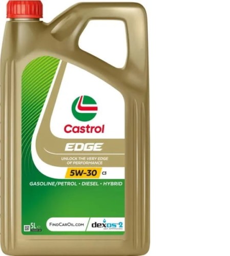 Castrol Edge C3 5W30 5L 